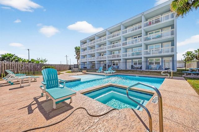 407 Beach Ave 131, Port Aransas, TX 78373