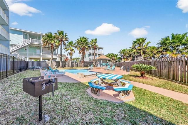 407 Beach Ave 131, Port Aransas, TX 78373