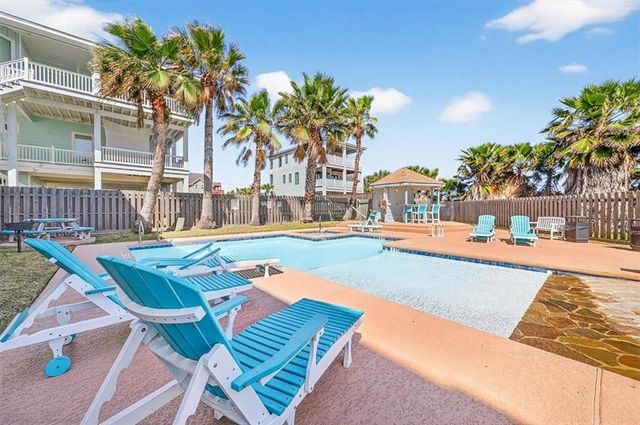 407 Beach Ave 131, Port Aransas, TX 78373