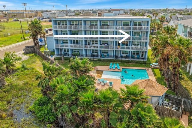 407 Beach Ave 131, Port Aransas, TX 78373