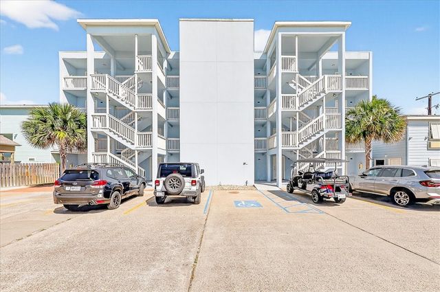 407 Beach Ave 131, Port Aransas, TX 78373