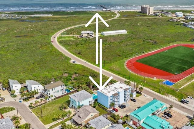 407 Beach Ave 131, Port Aransas, TX 78373