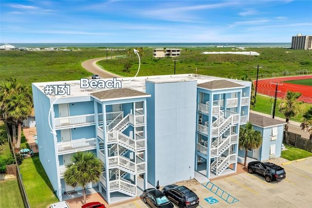 407 Beach Ave 131, Port Aransas, TX 78373