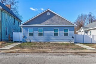 1227-1229 Culver Drive, Evansville, IN 47713