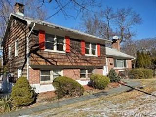 215 Harriman Road, Irvington, NY 10533