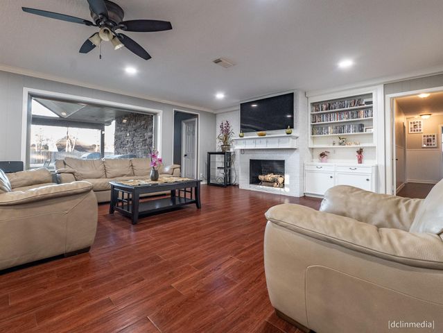 1711 Palomino Lane, Kingwood, TX 77339