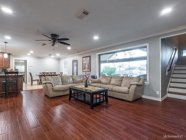 1711 Palomino Lane, Kingwood, TX 77339