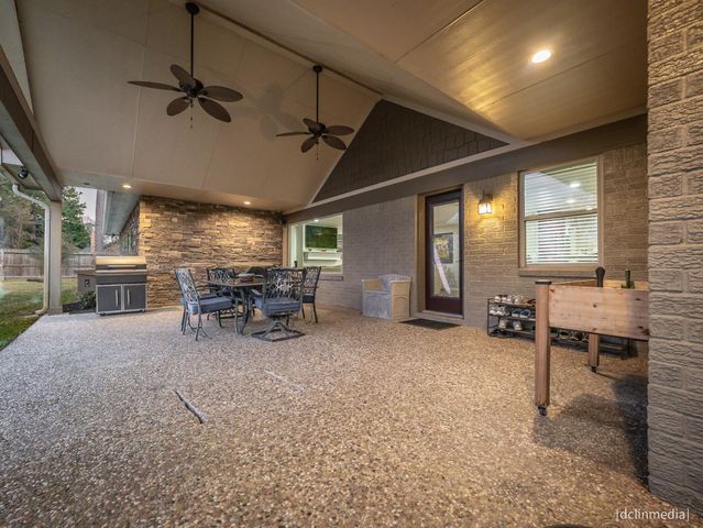 1711 Palomino Lane, Kingwood, TX 77339