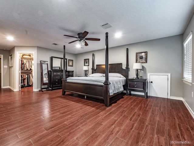 1711 Palomino Lane, Kingwood, TX 77339