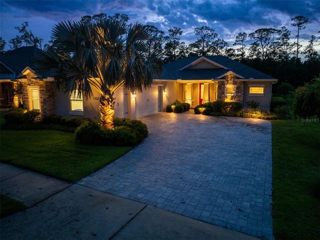 3322 MODENA WAY, New Smyrna Beach, FL 32168