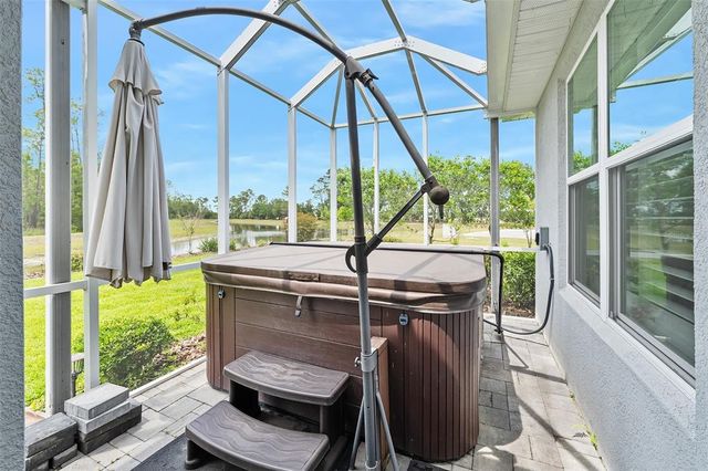 3322 MODENA WAY, New Smyrna Beach, FL 32168