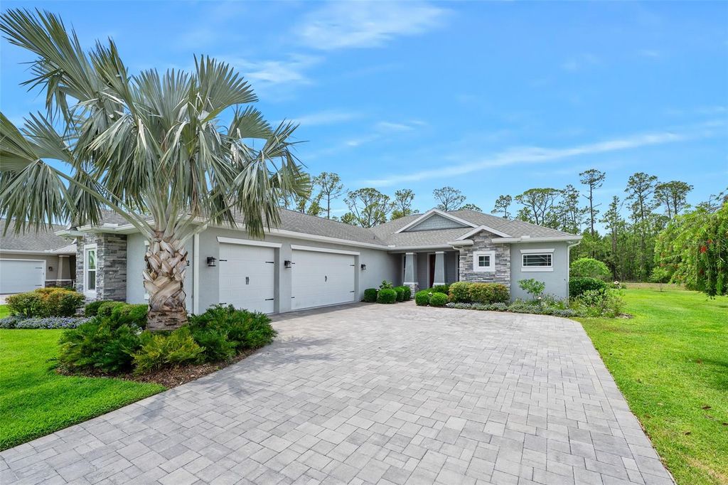 3322 MODENA WAY, New Smyrna Beach, FL 32168