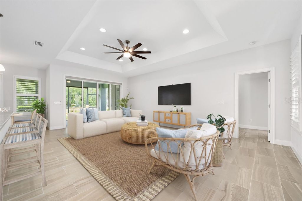 Image 13 of property listing at 3322 MODENA WAY, New Smyrna Beach, FL 32168