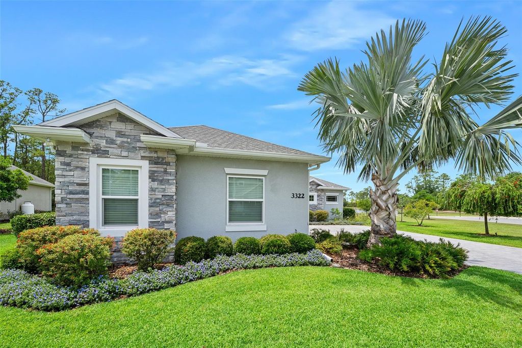 Image 4 of property listing at 3322 MODENA WAY, New Smyrna Beach, FL 32168