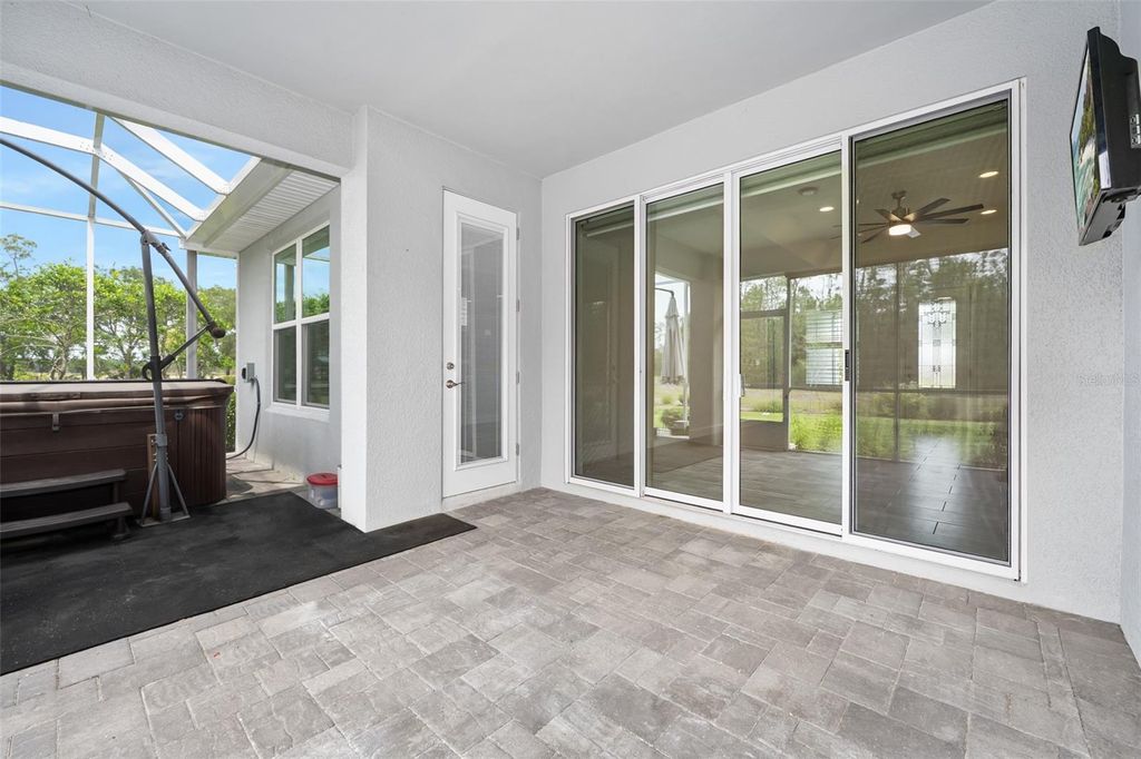 Image 49 of property listing at 3322 MODENA WAY, New Smyrna Beach, FL 32168