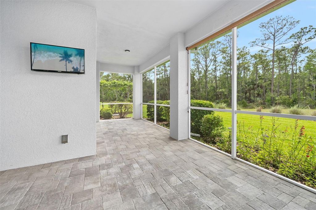 Image 52 of property listing at 3322 MODENA WAY, New Smyrna Beach, FL 32168