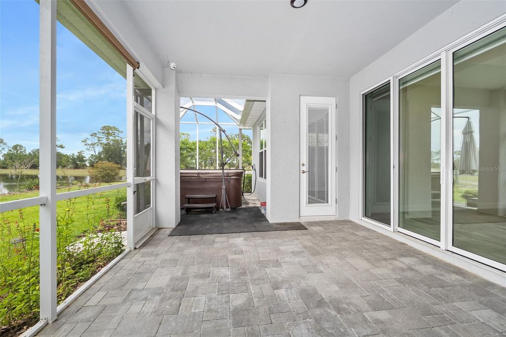 Image 53 of property listing at 3322 MODENA WAY, New Smyrna Beach, FL 32168