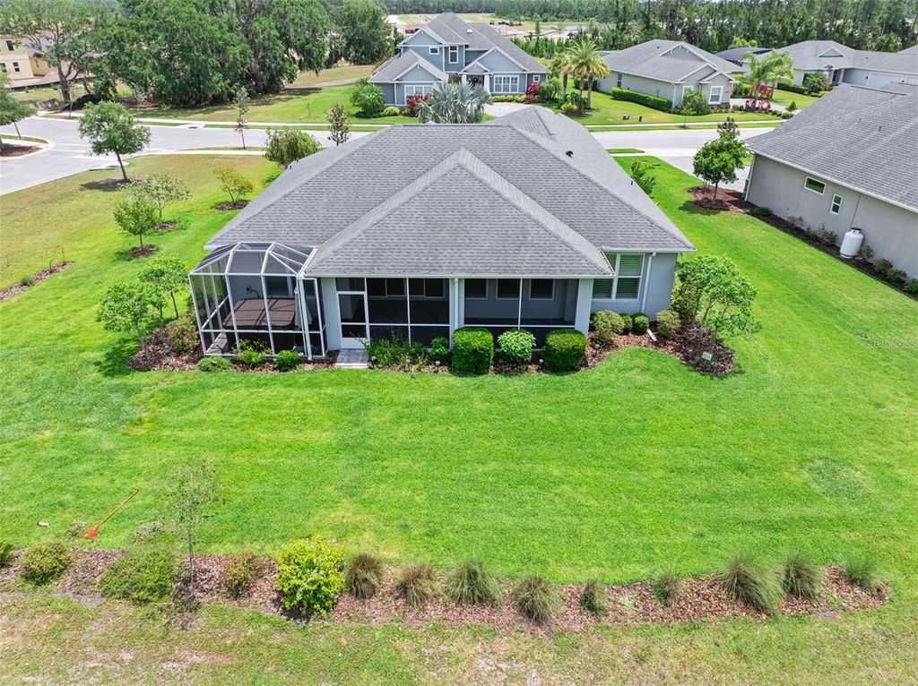 Image 57 of property listing at 3322 MODENA WAY, New Smyrna Beach, FL 32168