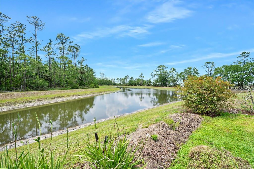 Image 59 of property listing at 3322 MODENA WAY, New Smyrna Beach, FL 32168