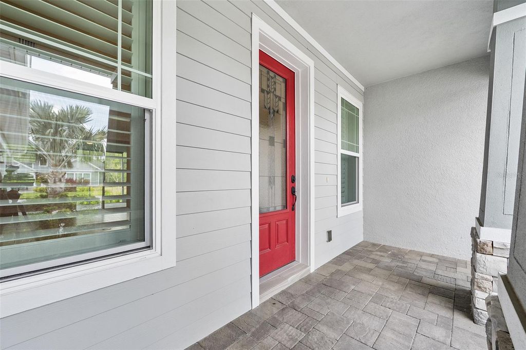 Image 7 of property listing at 3322 MODENA WAY, New Smyrna Beach, FL 32168