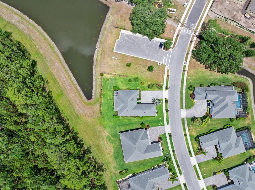 Image 61 of property listing at 3322 MODENA WAY, New Smyrna Beach, FL 32168