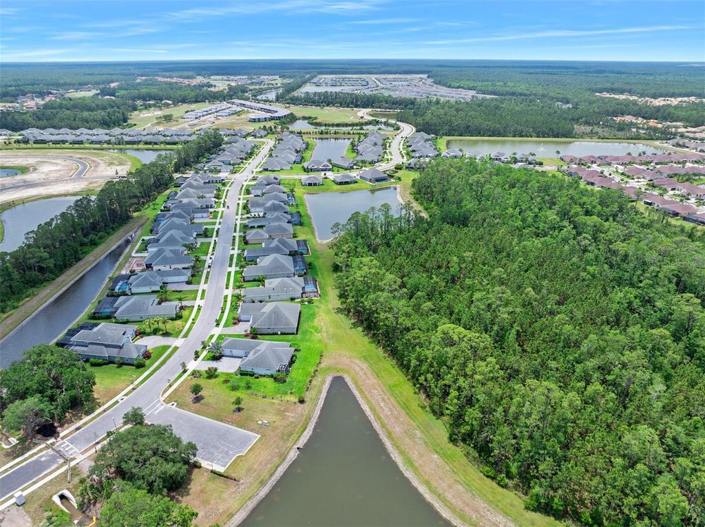 Image 62 of property listing at 3322 MODENA WAY, New Smyrna Beach, FL 32168