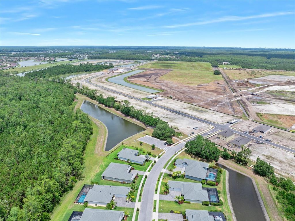 Image 63 of property listing at 3322 MODENA WAY, New Smyrna Beach, FL 32168