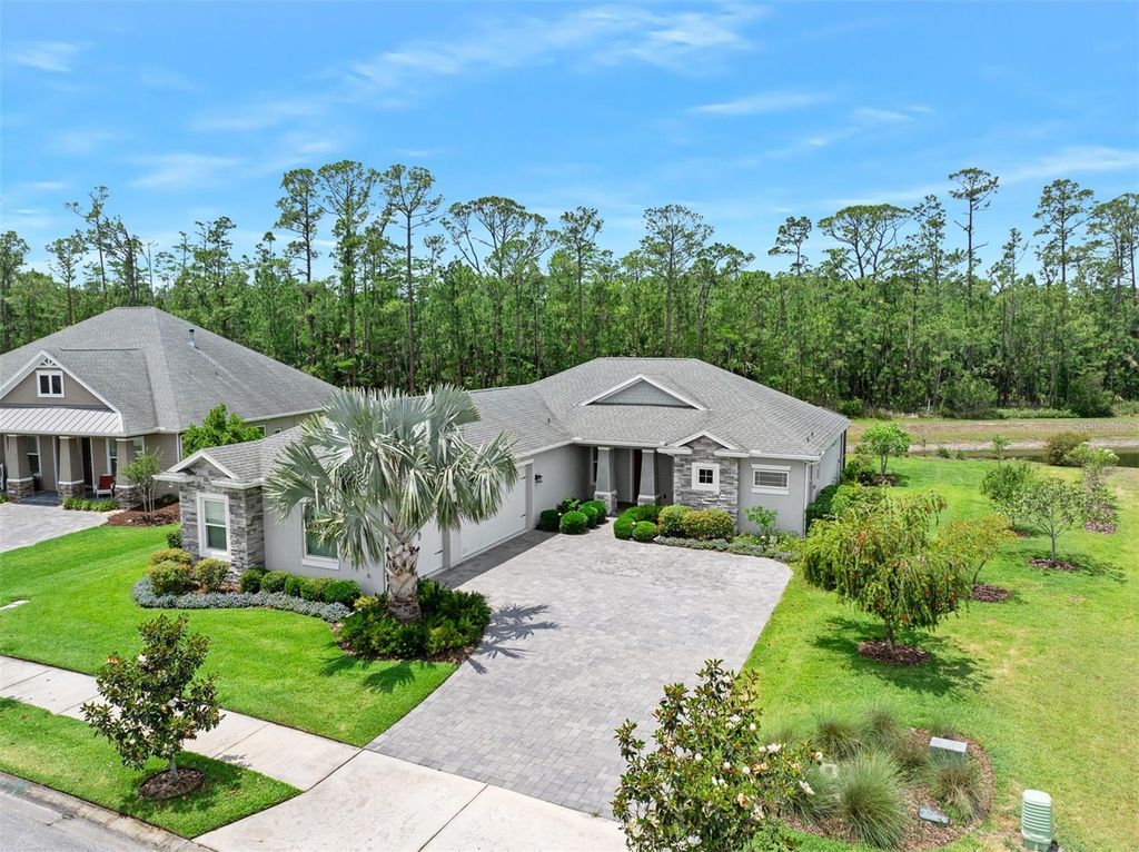 Image 64 of property listing at 3322 MODENA WAY, New Smyrna Beach, FL 32168