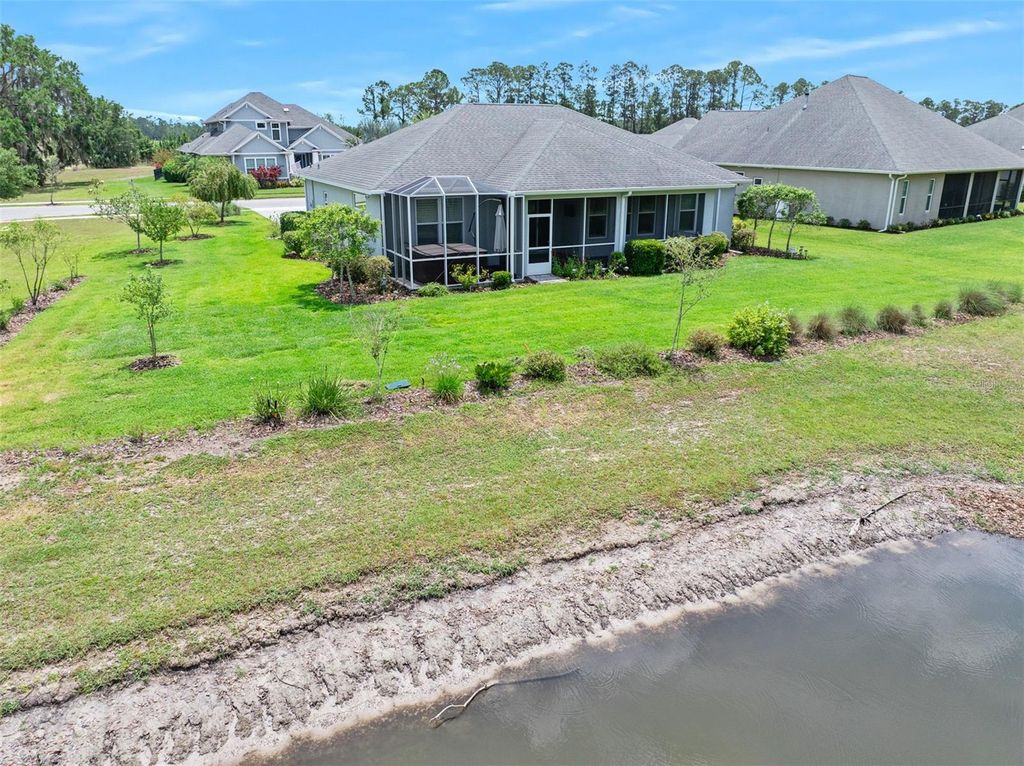 Image 66 of property listing at 3322 MODENA WAY, New Smyrna Beach, FL 32168