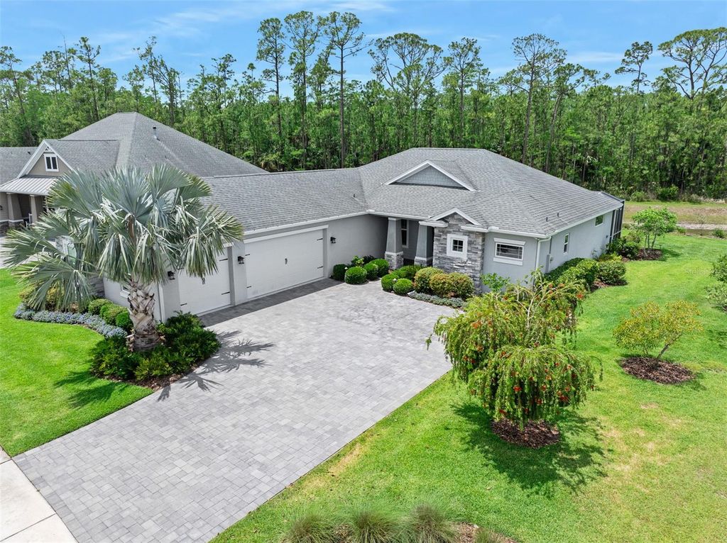 Image 68 of property listing at 3322 MODENA WAY, New Smyrna Beach, FL 32168
