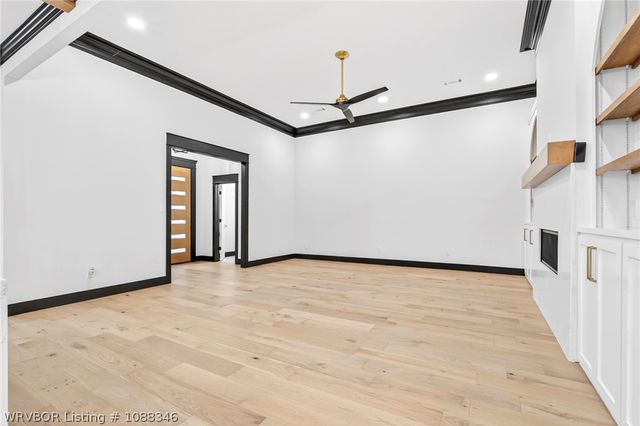 1907 Kathleen Trace, Fort Smith, AR 72903
