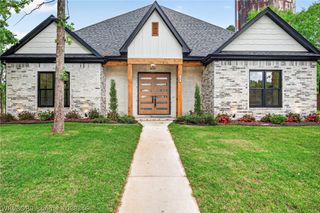 1907 Kathleen Trace, Fort Smith, AR 72903