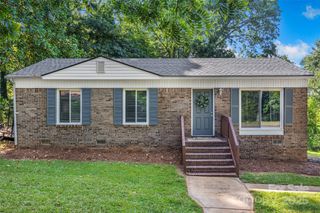 1191 Westover Circle, Rock Hill, SC 29732