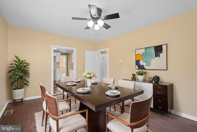 501 MAPLE ST, Millville, NJ 08332
