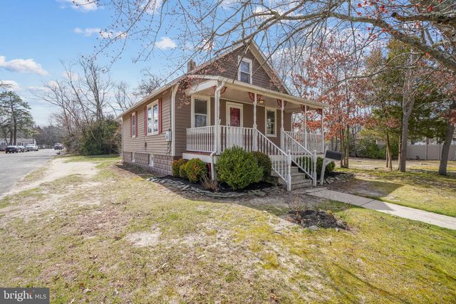 501 MAPLE ST, Millville, NJ 08332