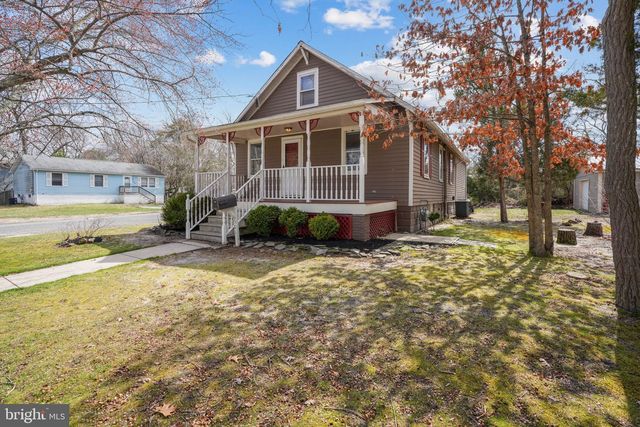 501 MAPLE ST, Millville, NJ 08332