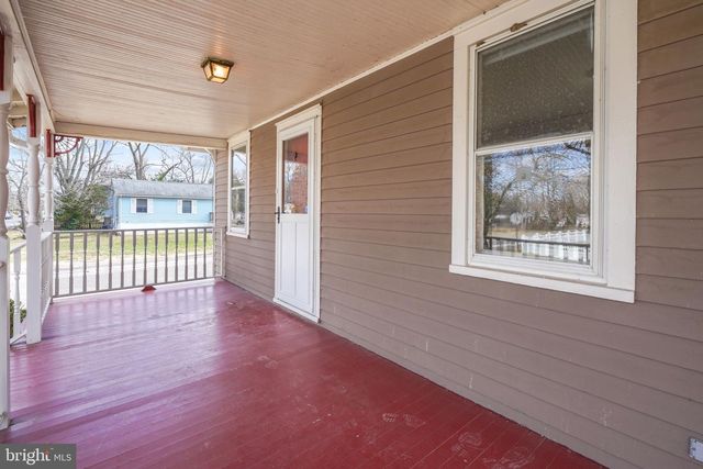 501 MAPLE ST, Millville, NJ 08332