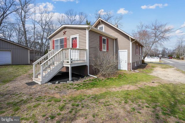 501 MAPLE ST, Millville, NJ 08332