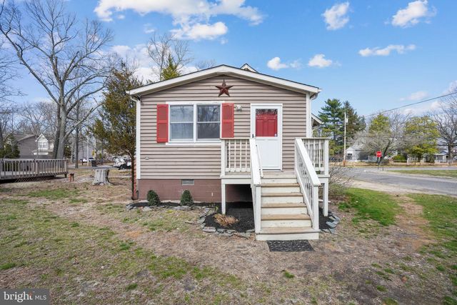 501 MAPLE ST, Millville, NJ 08332