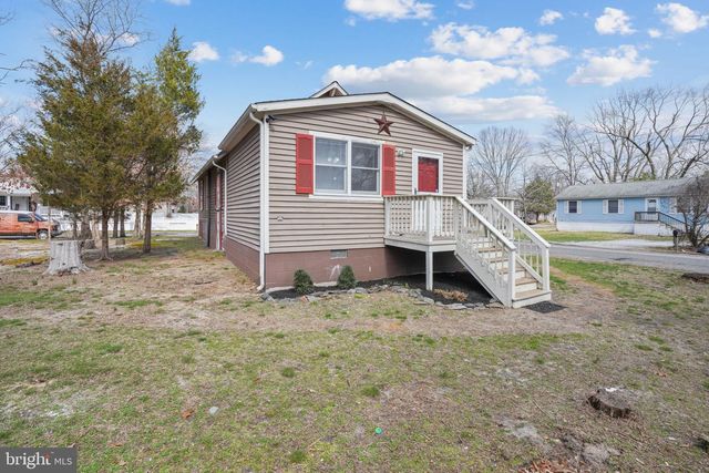 501 MAPLE ST, Millville, NJ 08332