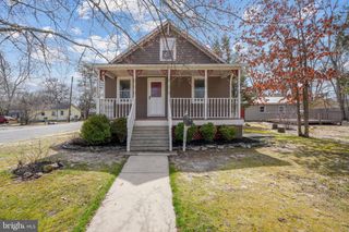 501 MAPLE ST, Millville, NJ 08332