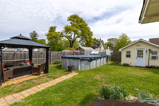 312 Elmwood Drive, Cliffwood Beach, NJ 07735