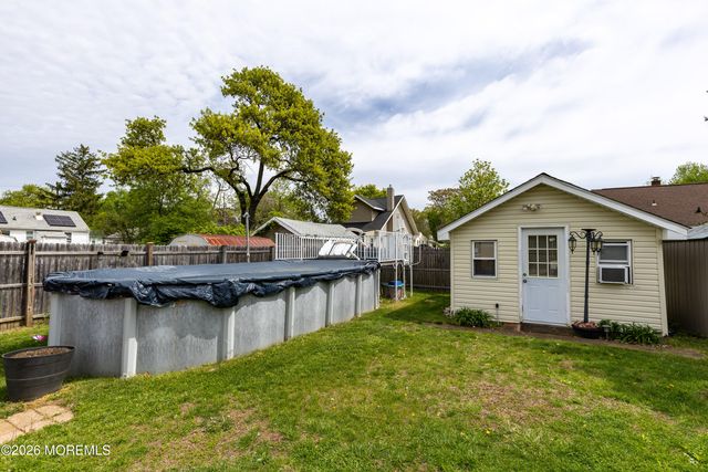 312 Elmwood Drive, Cliffwood Beach, NJ 07735
