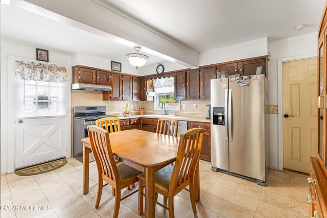 312 Elmwood Drive, Cliffwood Beach, NJ 07735