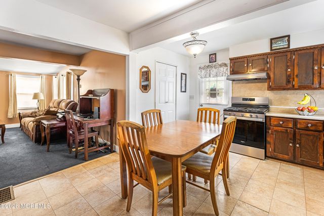 312 Elmwood Drive, Cliffwood Beach, NJ 07735