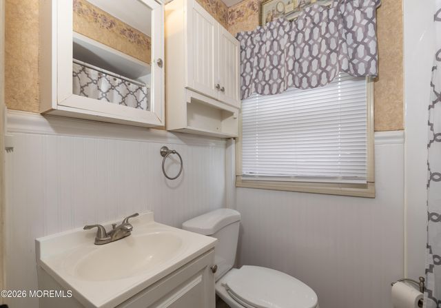 312 Elmwood Drive, Cliffwood Beach, NJ 07735