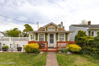 312 Elmwood Drive, Cliffwood Beach, NJ 07735