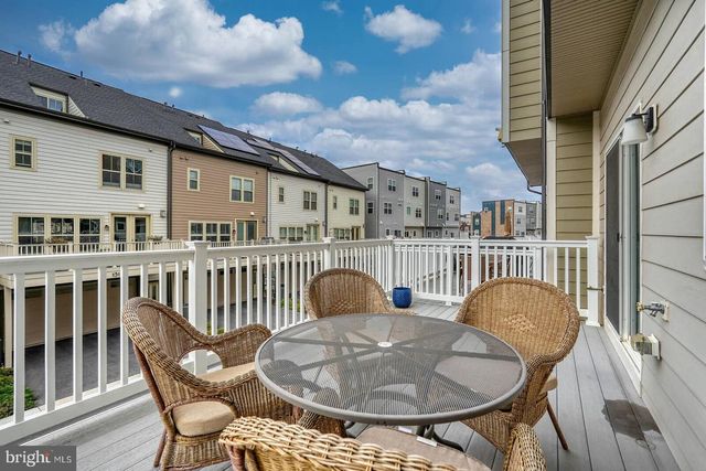 929 ROCKWELL AVE, Gaithersburg, MD 20878