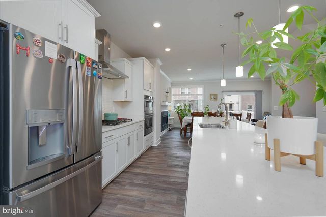 929 ROCKWELL AVE, Gaithersburg, MD 20878