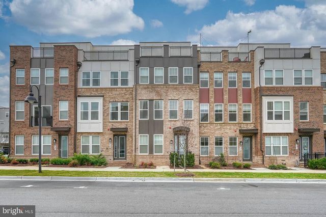 929 ROCKWELL AVE, Gaithersburg, MD 20878